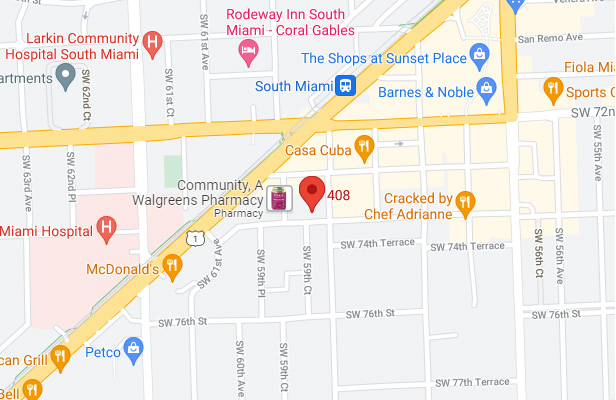 south-miami-location